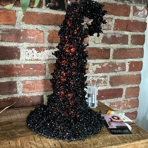 COPY - Rachel Zoe black light up which is hat just stunning so different from a…